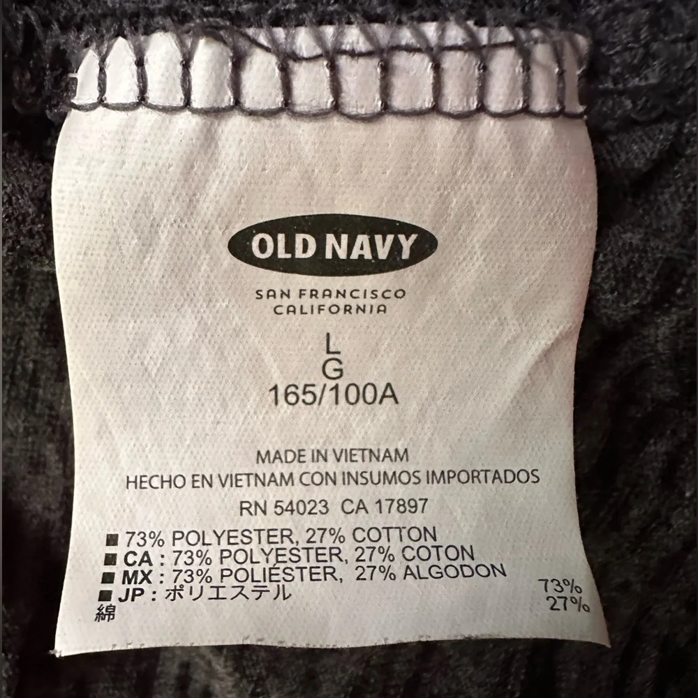 🛍️BUNDLE DEAL🛍️ - Women’s Old Navy Active Hooded Long Sleeve